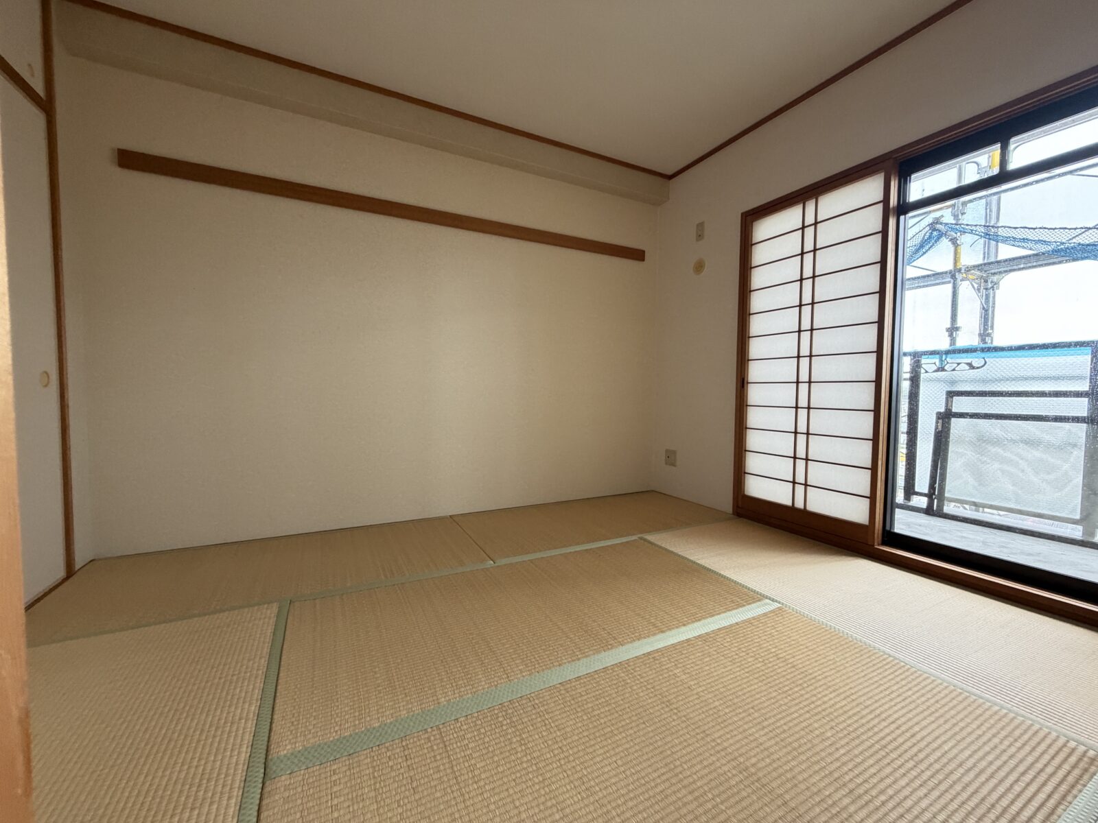 グランプレステージ明石魚住8階部分